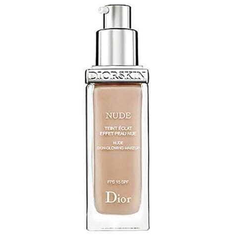 dior nude teint eclat|Teint Fraîcheur Effet Peau Nue .